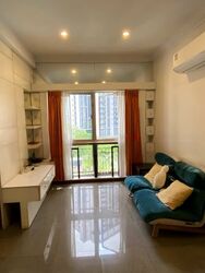 Regent Park (D5), Condominium #601581101